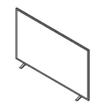 DENON AVC X3800H Integrated Network AV Amplifier - Fig