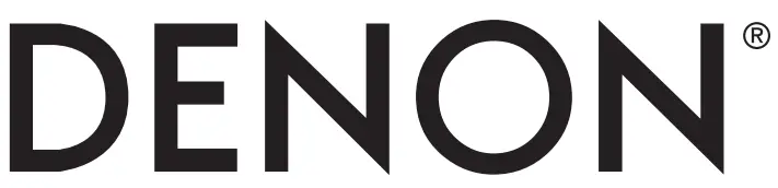 DENON Logo