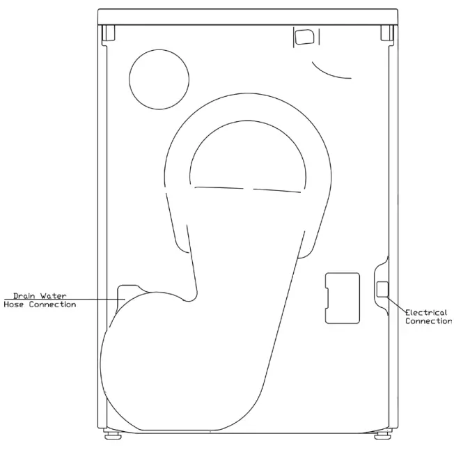 Additional Product Dimensions
