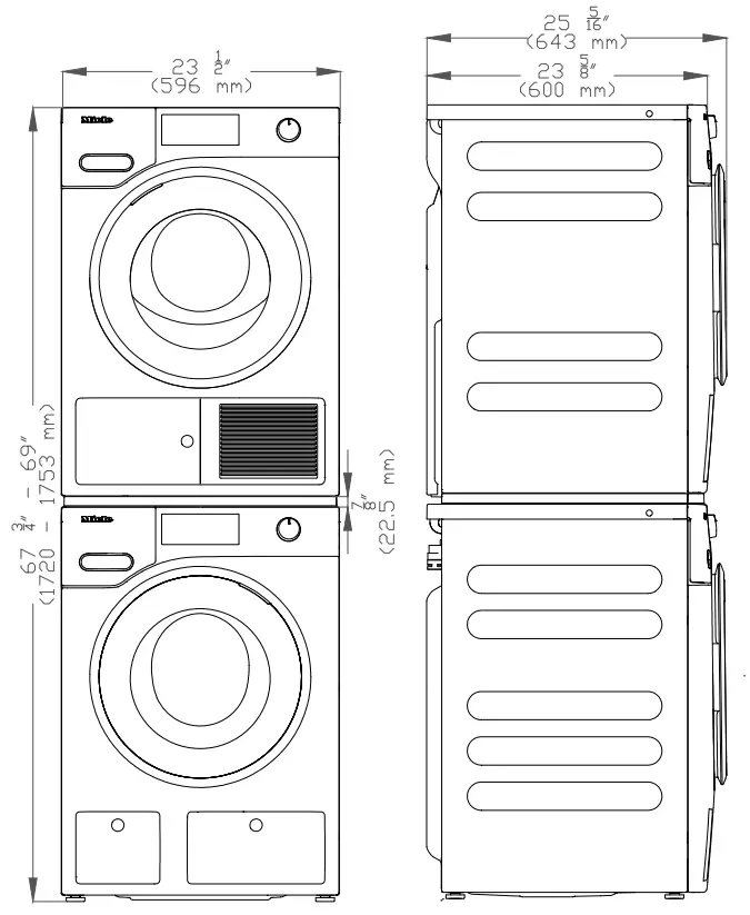 Optional Accessories