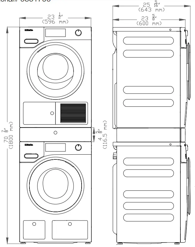 Optional Accessories