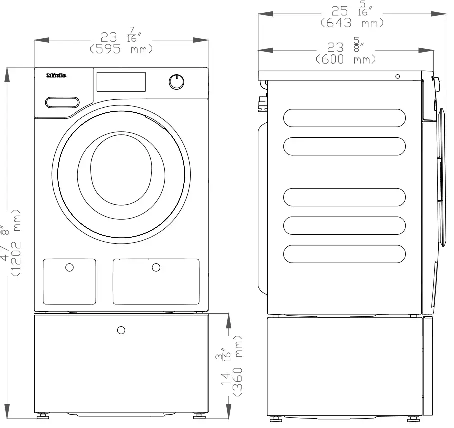 Optional Accessories