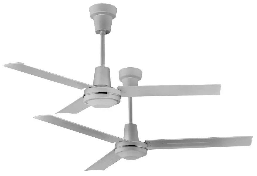 QMark DOE Commercial Ceiling Fans