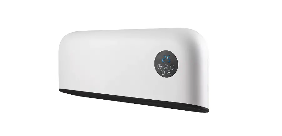 Tcp Smart Smawhheat2000whor705 Wifi Wall Heater Instruction Manual Tcp Smart Smawhheat2000whor705 Wifi Wall Heater Instruction Manual