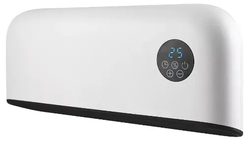 TCP Smart SMAWHHEAT2000WHOR705 Wifi Wall Heater