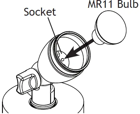 AAL-1043-B-BZ Low Voltage Landscape Lighting 06
