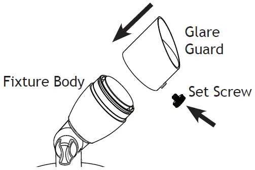 AAL-1043-B-BZ Low Voltage Landscape Lighting 07