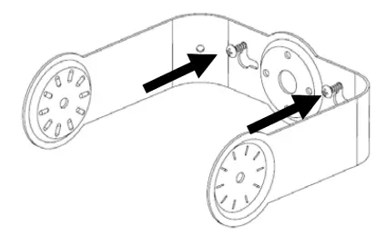 VISION-SP-1800-Pair-3-Way-Wall-Loudspeakers-fig 1