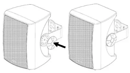 VISION-SP-1800-Pair-3-Way-Wall-Loudspeakers-fig 2