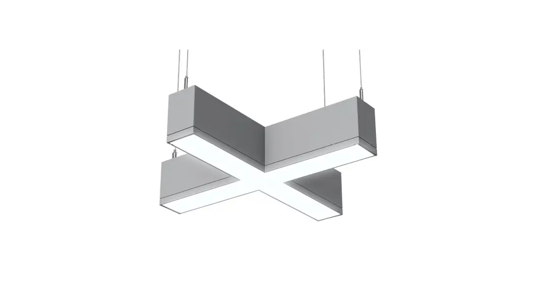 Ledalite Id-39 Trugroove Drywall Trim Instruction Manual