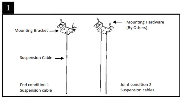 LEDALITE ID 39 TruGroove Drywall Trim - fig 4