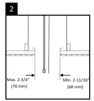 LEDALITE ID 39 TruGroove Drywall Trim - fig6
