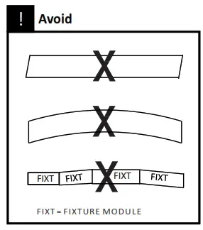 LEDALITE ID 39 TruGroove Drywall Trim - icon3