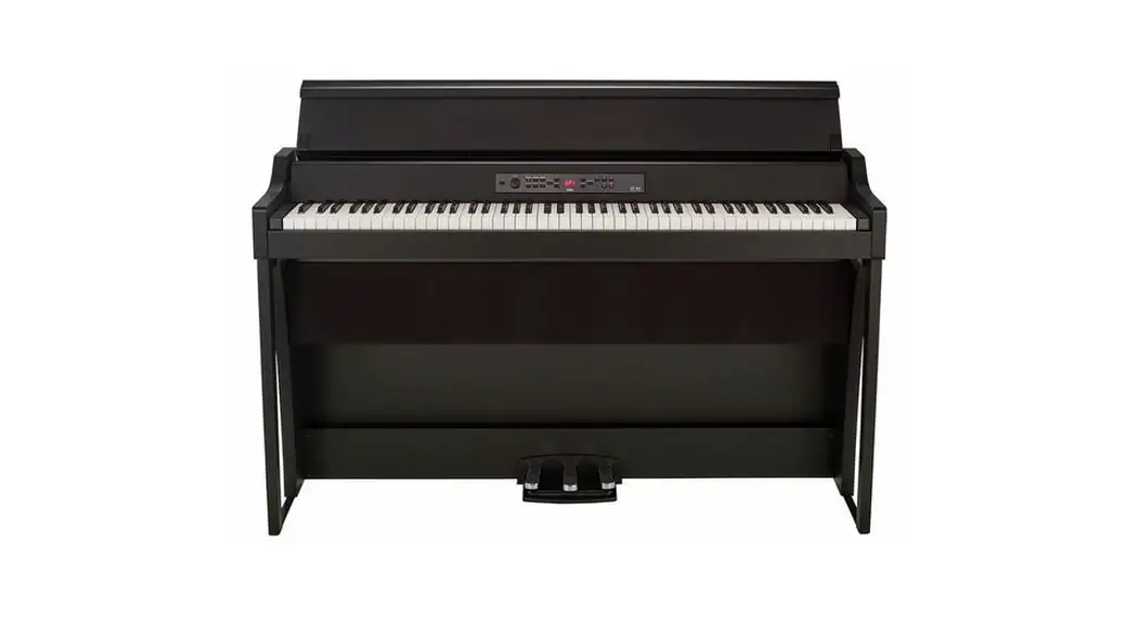 Korg G1 Air Digital Piano Owner's Manual