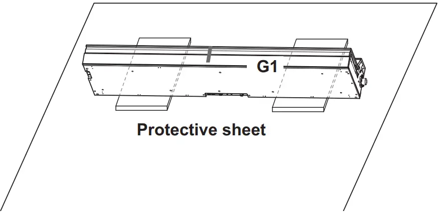 KORG G1 Air Digital Piano - fig 23