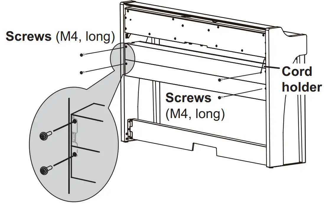 KORG G1 Air Digital Piano - fig 29