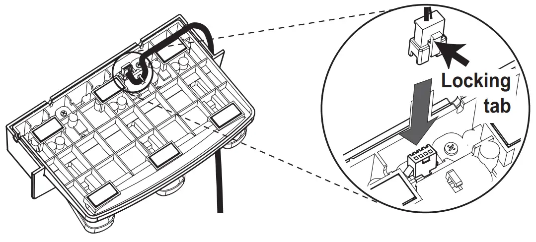 KORG G1 Air Digital Piano - fig 34