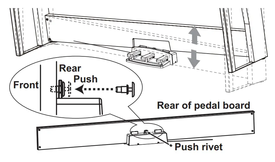 KORG G1 Air Digital Piano - fig 35