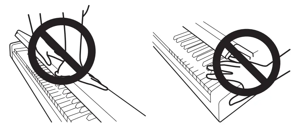 KORG G1 Air Digital Piano - fig 5