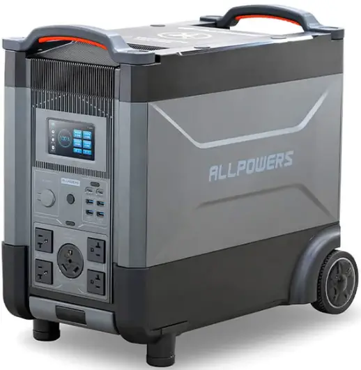 ALLPOWERS AA-SS-011 Portable Power Station