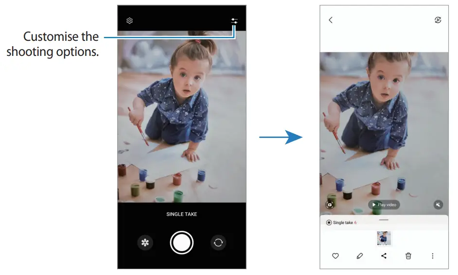 SAMSUNG SM-M515F-DSN Galaxy M51 Smartphone - Fig 13