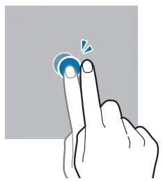 SAMSUNG SM-M515F-DSN Galaxy M51 Smartphone - Fig 21