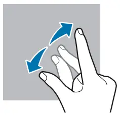 SAMSUNG SM-M515F-DSN Galaxy M51 Smartphone - Fig 22