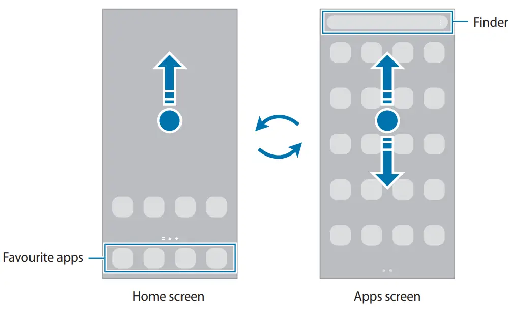 SAMSUNG SM-M515F-DSN Galaxy M51 Smartphone - Fig 26