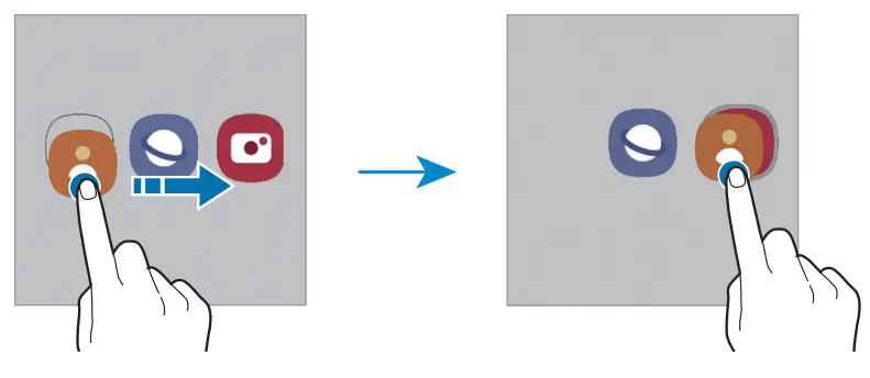 SAMSUNG SM-M515F-DSN Galaxy M51 Smartphone - Fig 29