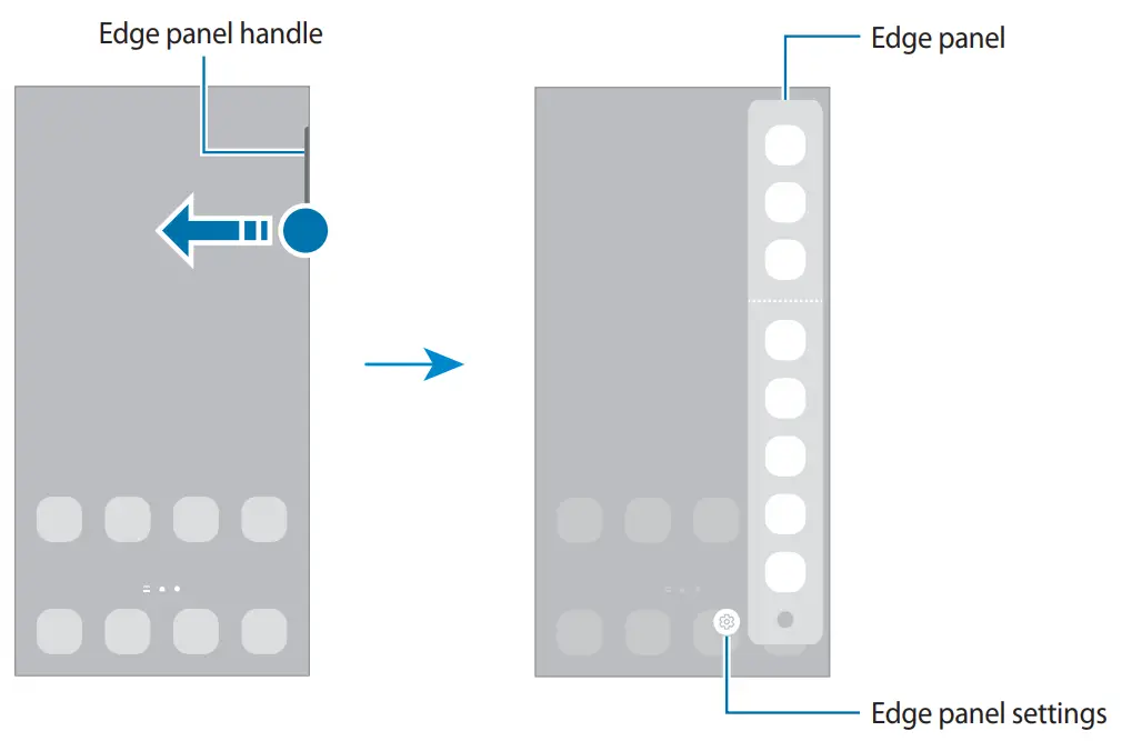 SAMSUNG SM-M515F-DSN Galaxy M51 Smartphone - Fig 30