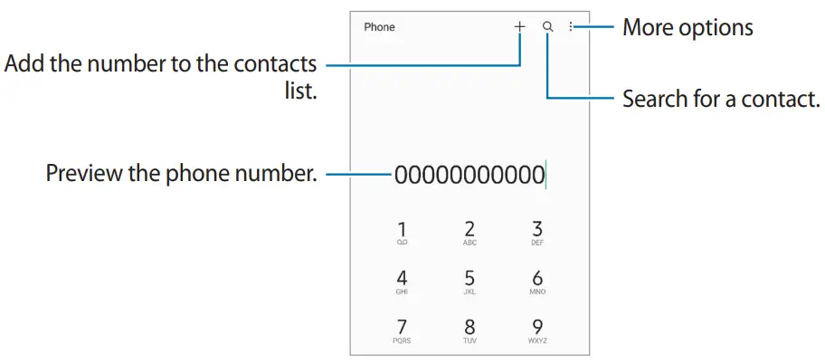 SAMSUNG SM-M515F-DSN Galaxy M51 Smartphone - Fig 34