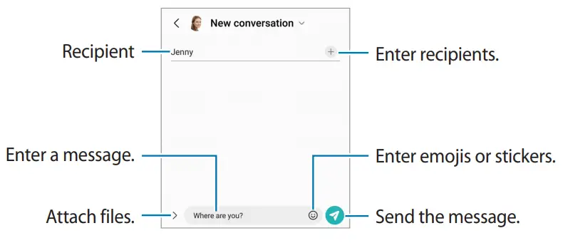 SAMSUNG SM-M515F-DSN Galaxy M51 Smartphone - Fig 35
