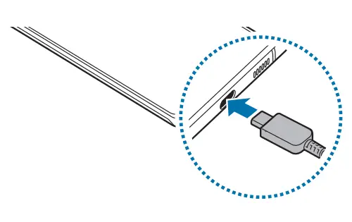 SAMSUNG SM-M515F-DSN Galaxy M51 Smartphone - Fig 4