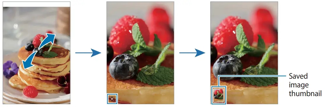 SAMSUNG SM-M515F-DSN Galaxy M51 Smartphone - Fig 41