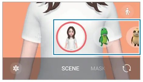 SAMSUNG SM-M515F-DSN Galaxy M51 Smartphone - Fig 45