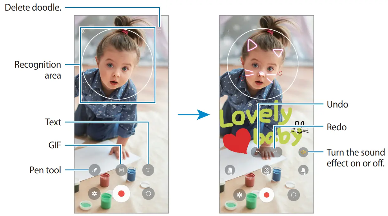 SAMSUNG SM-M515F-DSN Galaxy M51 Smartphone - Fig 47