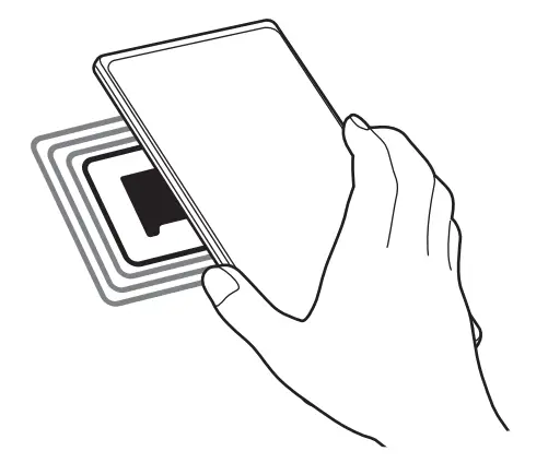 SAMSUNG SM-M515F-DSN Galaxy M51 Smartphone - Fig 50