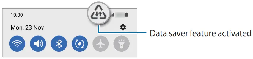 SAMSUNG SM-M515F-DSN Galaxy M51 Smartphone - Fig 51