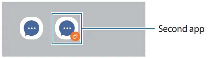 SAMSUNG SM-M515F-DSN Galaxy M51 Smartphone - Fig 53