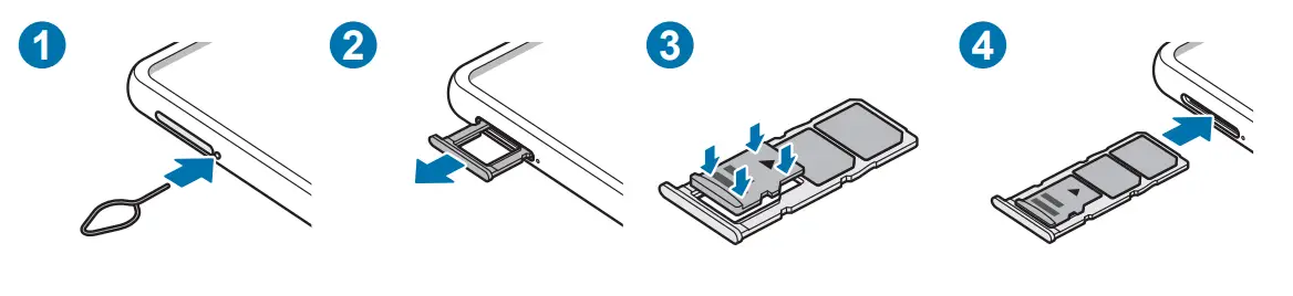 SAMSUNG SM-M515F-DSN Galaxy M51 Smartphone - Fig 6