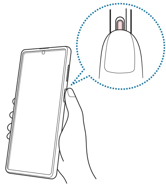 SAMSUNG SM-M515F-DSN Galaxy M51 Smartphone - Fig 8