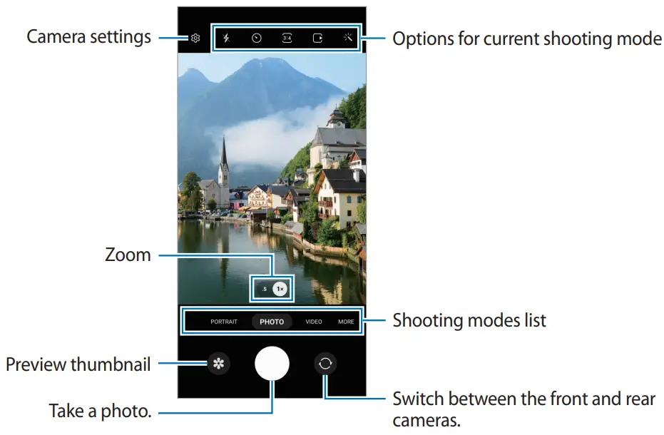 SAMSUNG SM-M515F-DSN Galaxy M51 Smartphone - Fig 9