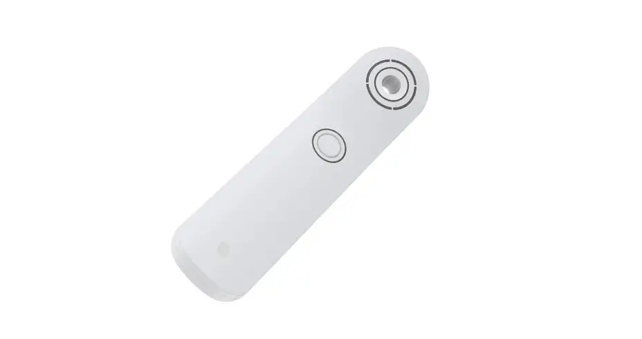 Motiva Flora Port Locator User Manual