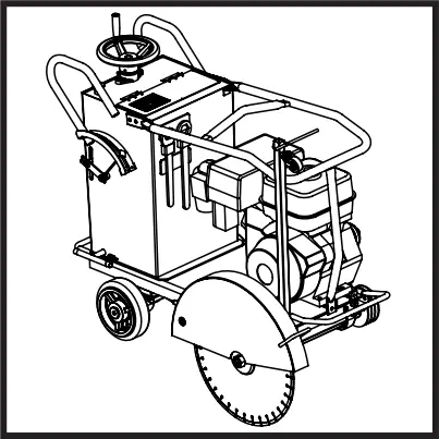 ALTRAD BELLE Range 450 A01