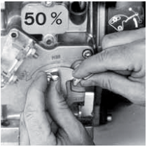 ALTRAD BELLE Range 450 A08