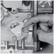 ALTRAD BELLE Range 450 A09