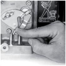 ALTRAD BELLE Range 450 A10