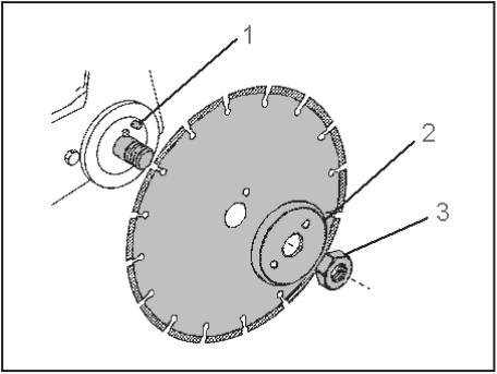 ALTRAD BELLE Range 450 A11