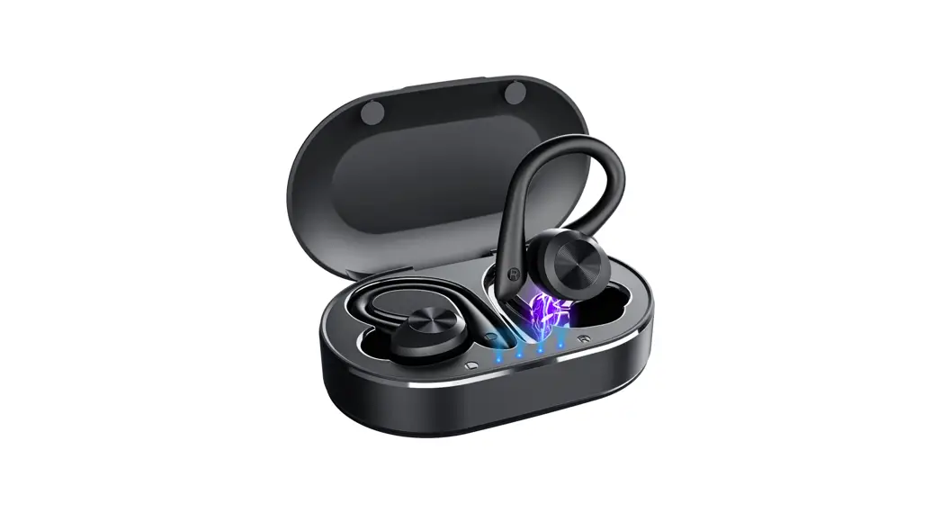 Euqq Yyk-q63 Bluetooth Headphones Wireless Earbuds Sports User Manual Euqq Yyk-q63 Bluetooth Headphones Wireless Earbuds Sports User Manual