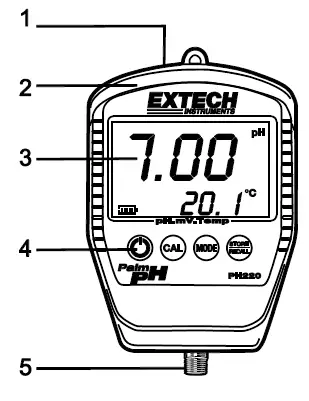 EXTECH-PH220-Waterproof-Palm-pH-Meter-1